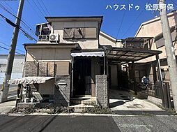 中古戸建 松原市三宅東5丁目