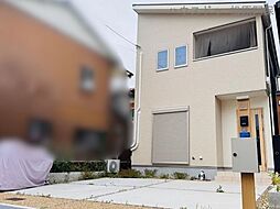 中古戸建 松原市北新町4丁目