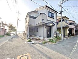 中古戸建 松原市河合3丁目