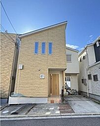 中古戸建 松原市天美北5丁目