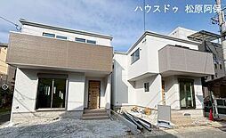 新築戸建 松原市天美西1丁目