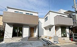 新築戸建 松原市天美西1丁目