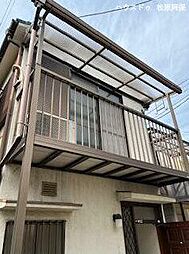 中古戸建 松原市阿保4丁目