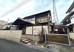 中古戸建 松原市柴垣1丁目