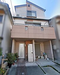 中古戸建 松原市阿保5丁目