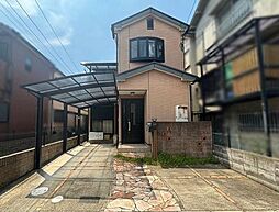 中古戸建 松原市岡2丁目