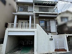 中古戸建 松原市一津屋5丁目