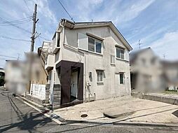 中古戸建　松原市河合1丁目