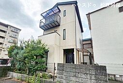 中古戸建 松原市一津屋5丁目