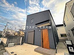 中古戸建 松原市松ケ丘2丁目