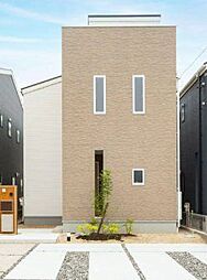 新築戸建 松原市小川5丁目