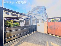 中古戸建 松原市立部2丁目