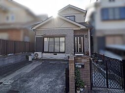 中古戸建 松原市小川1丁目