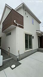 新築戸建 松原市丹南4丁目