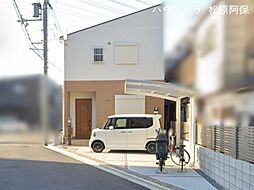 中古戸建 松原市田井城1丁目