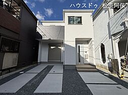 新築戸建 松原市河合2丁目