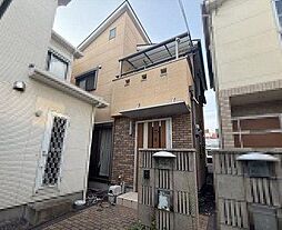 中古戸建 松原市天美我堂6丁目