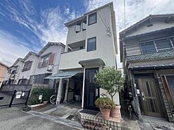 中古戸建 松原市河合2丁目