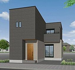 新築戸建 松原市岡4丁目