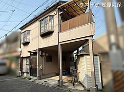 中古戸建 松原市東新町5丁目