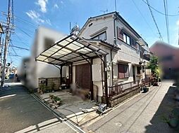 中古戸建 松原市天美東4丁目
