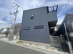 中古戸建 松原市東新町2丁目