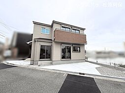 新築戸建 松原市松ケ丘4丁目