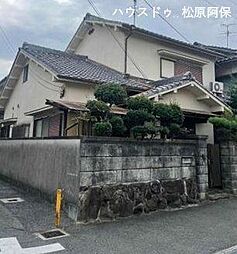 中古戸建 松原市別所5丁目