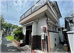 中古戸建 松原市阿保6丁目