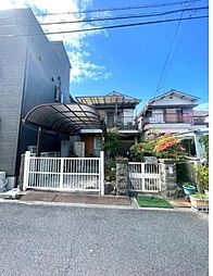 中古戸建 松原市天美北3丁目