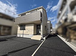 新築戸建 松原市天美北2丁目