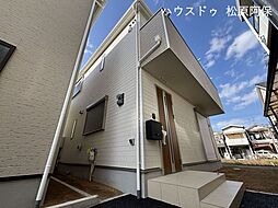 新築戸建 松原市天美北2丁目