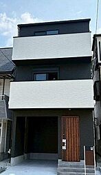 新築戸建 松原市岡4丁目