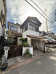 中古戸建 松原市一津屋3丁目