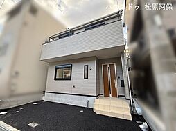 新築戸建 松原市丹南4丁目