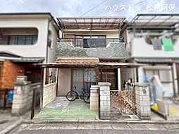 中古戸建 松原市三宅西2丁目