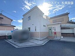 中古戸建 松原市天美北6丁目