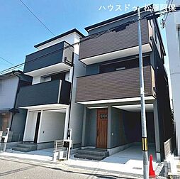 新築戸建 堺市北区長曽根町