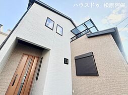 中古戸建 松原市高見の里3丁目