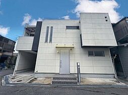 中古戸建 松原市北新町5丁目