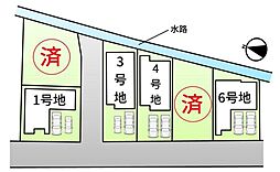 新築戸建 松原市南新町1丁目