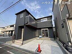 新築戸建 松原市南新町1丁目
