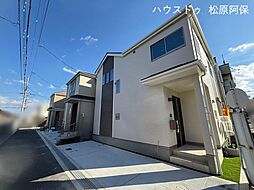 新築戸建 堺市美原区黒山