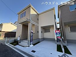 新築戸建 堺市美原区黒山