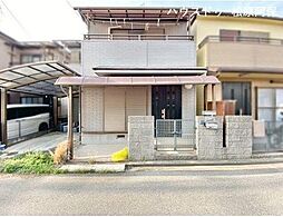 中古戸建 松原市河合3丁目