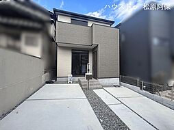 新築戸建 堺市美原区平尾