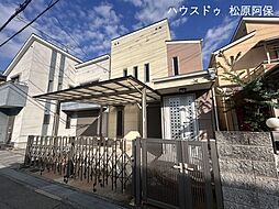 中古戸建 堺市美原区南余部