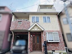 中古戸建 松原市丹南2丁目