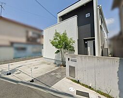 中古戸建 松原市天美西5丁目