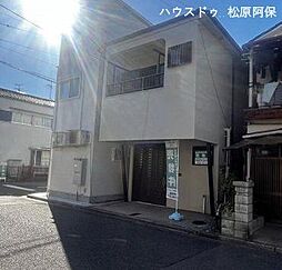 中古戸建 松原市天美我堂4丁目